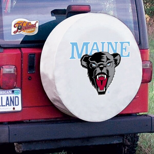 28 X 8 Maine Tire Cover